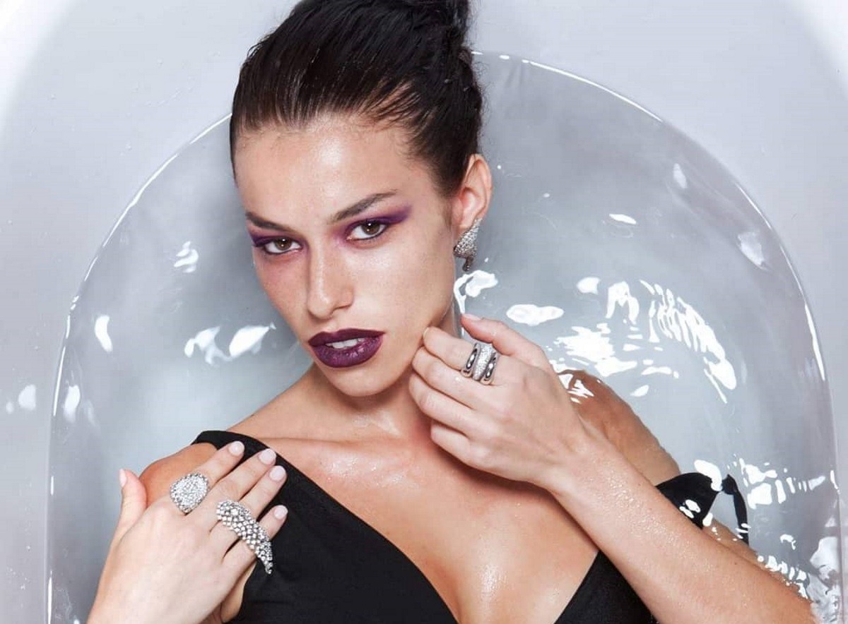 Ειρήνη Στεριανού: Άλλαξε hair look – Δες την εντυπωσιακή αλλαγή! [pics] – TLIFE