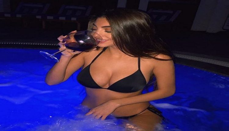 Εξελίξεις με Ειρήνη Καζαριάν, βίντεο: Ποια η κίνηση του μοντέλου που προβληματίζει