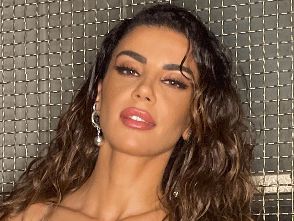 Survivor: Ραντεβού με τον Ατζούν Ιλίτζαλι η ” μπουλντόζα” Ειρήνη Παπαδοπούλου για την επιστροφή της στο ριάλιτι