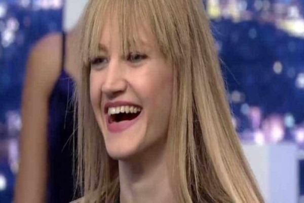 GNTM: H σοκαριστική αλλαγή της Ειρήνης Ερμίδου!