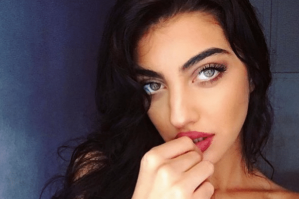 Αποκαλύψεις για την νικήτρια του GNTM: «Με την Ειρήνη Καζαριάν υπήρξε χημεία. Είναι ο τύπος μου»