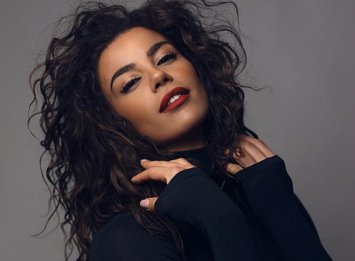 Ειρήνη Παπαδοπούλου: Ντύθηκε Catwoman για τις Απόκριες και ήταν πιο σέξι από ποτέ! [pics] – TLIFE