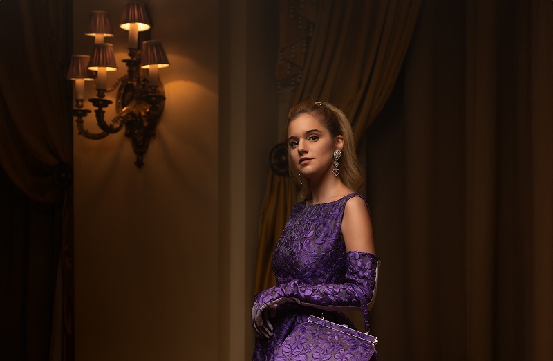 “Ο Παράδεισος των κυριών” – Νατάσα Εξηνταβελώνη: “Η Αμαλία είναι έτοιμη συναισθηματικά για κάτι καινούργιο” – Zinapost.gr