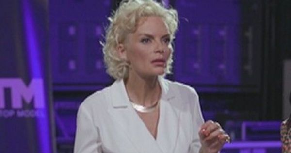 GNTM:Έλενα Χριστοπούλου: «Άντε να χαθείτε και οι δυο!»