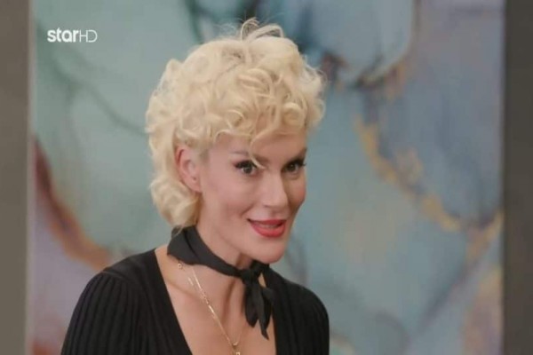 GNTM: Ακόμα δεν μπήκαν στο σπίτι και ξεκίνησαν οι μπηχτές! Το “καρφί” της Έλενας Χριστοπούλου σε διαγωνιζόμενη! (Video)