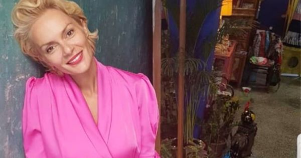 Έλενα Χριστοπούλου: Ποιο είναι το πρώτο πράγμα που κάνει αφού ξυπνήσει;