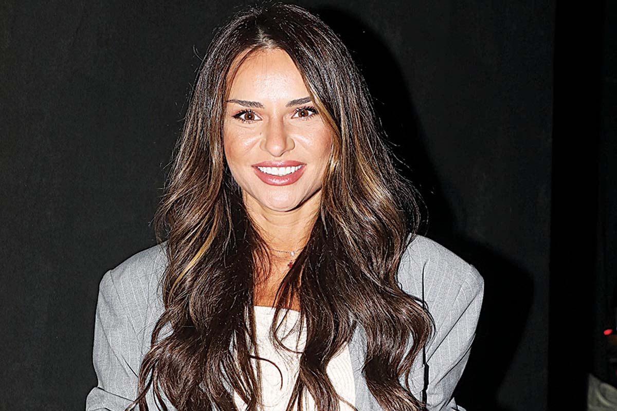 Open: Για τις 11 Σεπτεμβρίου η πρεμιέρα της Ελένης Τσολάκη