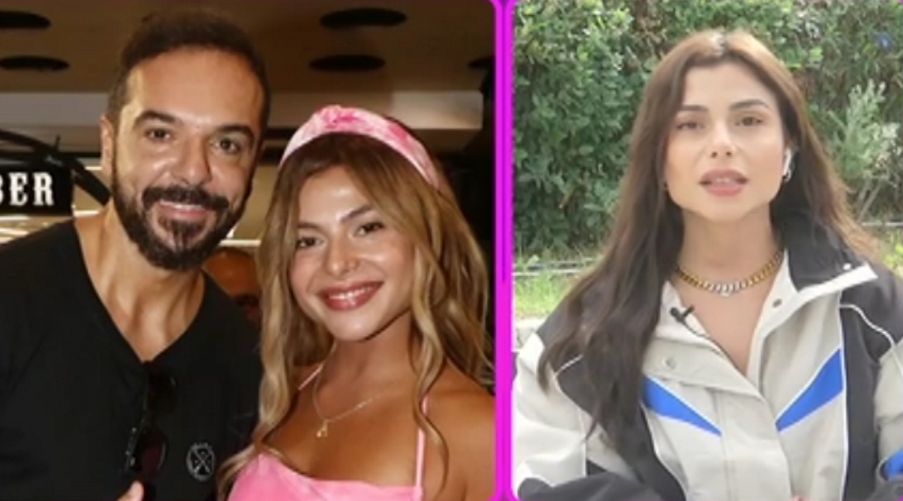 Ελευθερία Ελευθερίου για την αποχώρηση από το σχήμα με τον Τριαντάφυλλο: “Δεν είδα κάποια υποστήριξη από εκείνον” | Zappit