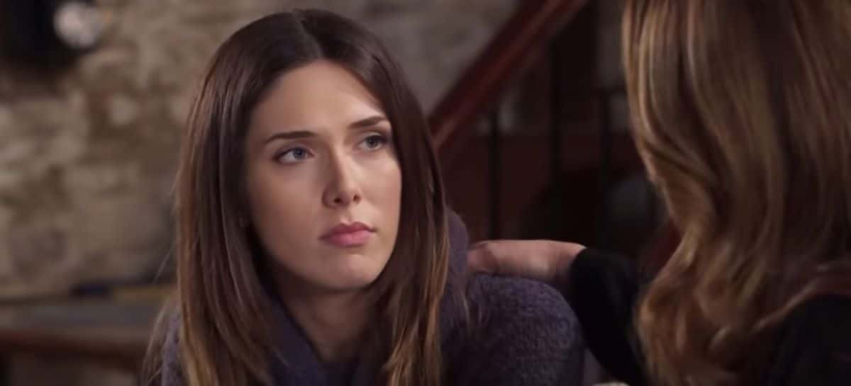 Η Γη της Ελιάς Spoiler: Ο Θεοδόσης κάνει ερωτική εξομολόγηση στη Μαργαρίτα