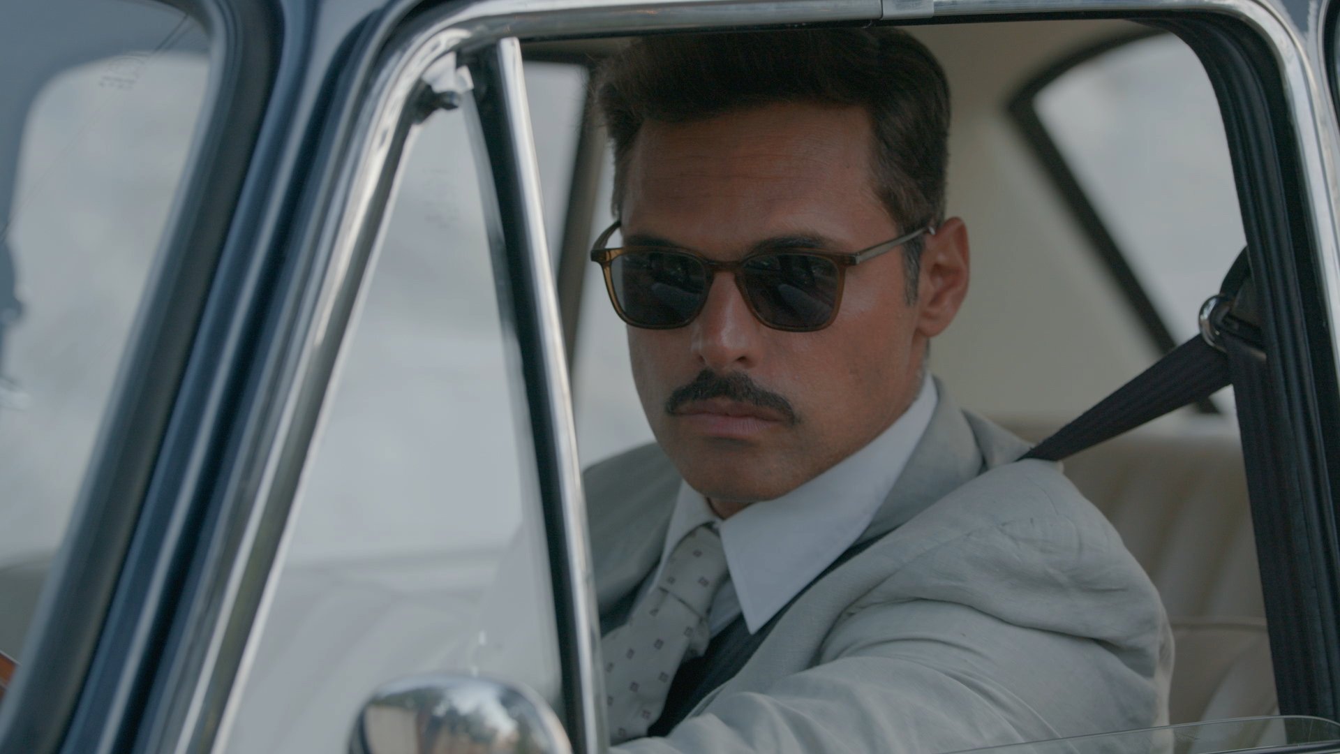 Έρωτας Φυγάς: Ο Γιώργος Παπαγεωργίου έρχεται απόψε στις 20:00 σε ρόλο – έκπληξη