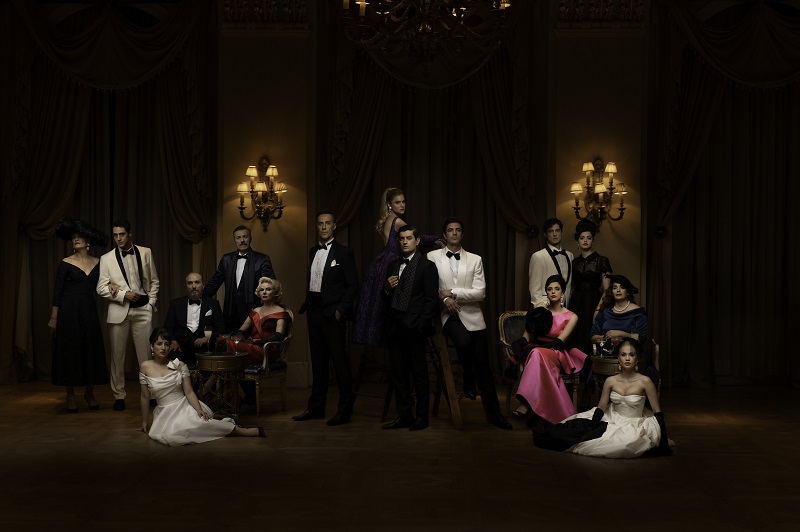 “Ο Παράδεισος των κυριών” κάνει πρεμιέρα-Τίποτα και κανένας δεν είναι όπως φαίνεται… – Zinapost.gr