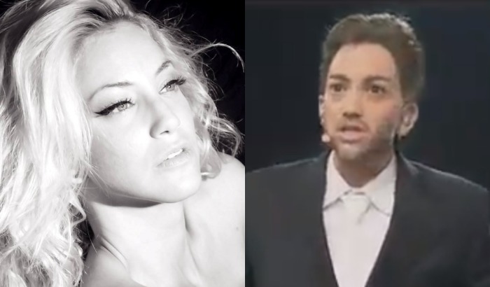 Εύα Τσάχρα: Ποια η καλλονή τραγουδίστρια που μάγεψε στο #Yfsf_Ant1. Βιογραφικό [video]