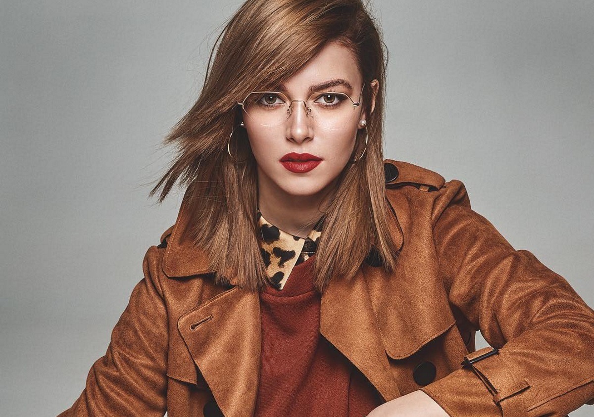 Εβελίνα Σκίτσκο: Αυτή είναι η αγαπημένη της συνήθεια! [pic] – TLIFE