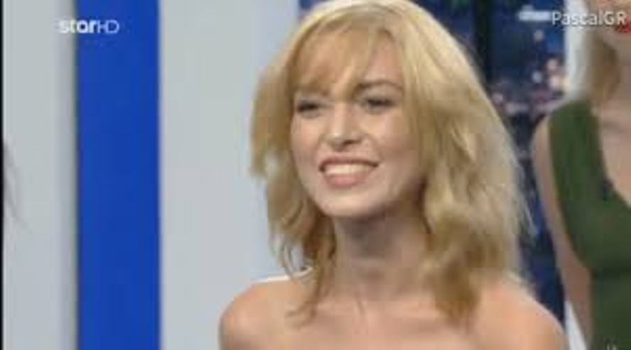 Εβελίνα Σκίτσκο: Πώς την έφερε στην Καζαριάν. «Πισώπλατο» χτύπημα με τη βοήθεια της…