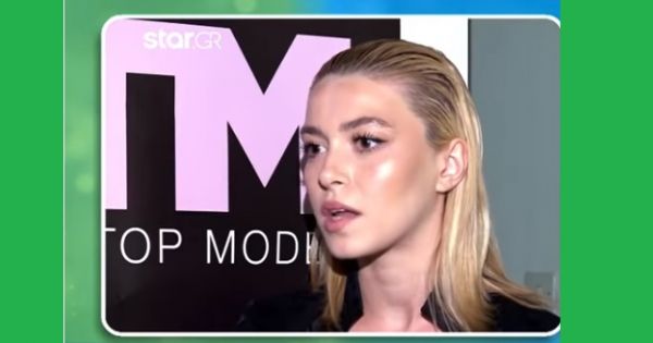 GNTM-To ξέσπασμα της Εβελίνας: Κάνουν σαν να μην υπάρχω στο σπίτι (Video)