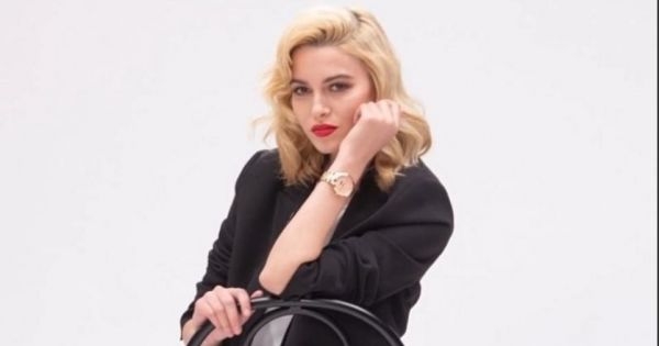 Εβελίνα: Δεν ήμουν πολύ ευδιάθετη όταν έβλεπα την Παινέση και την Καζαριάν. Με έκραζαν στην κάμερα…(Video)