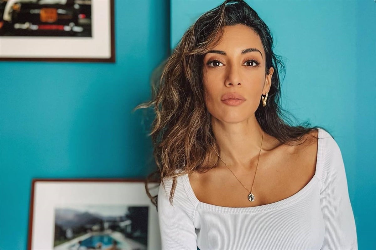 Ευγενία Σαμαρά: Αυτή την εκπομπή θα παρουσιάσει τη νέα σεζόν