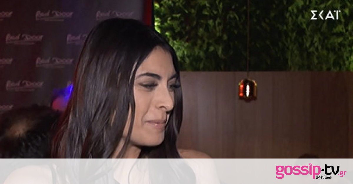 GNTM: Εύη Ιωαννίδου: Αποκάλυψε τον λόγο που δεν μιλάει με την Μέγκι