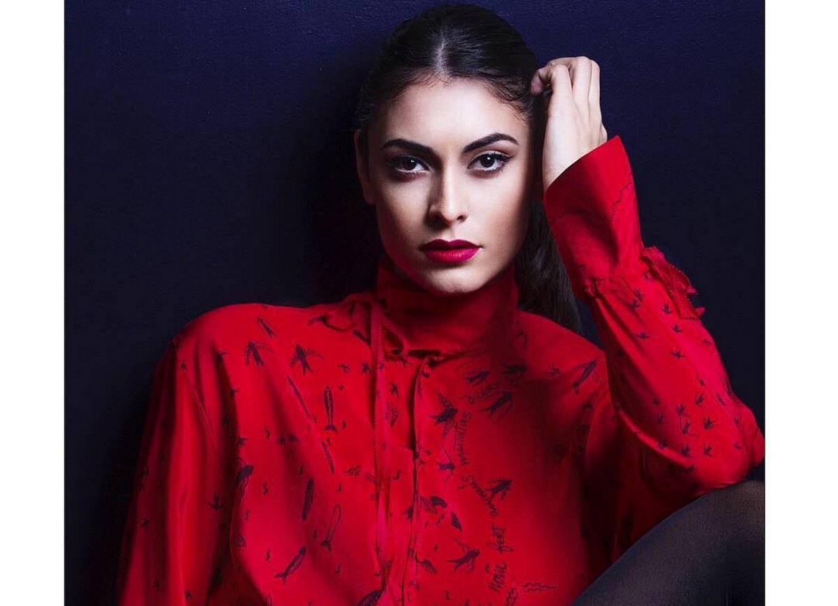 Εύη Ιωαννίδου: Οι βόλτες με στυλ στο Μιλάνο πριν ξεκινήσει τα νέα της επαγγελματικά βήματα – TLIFE