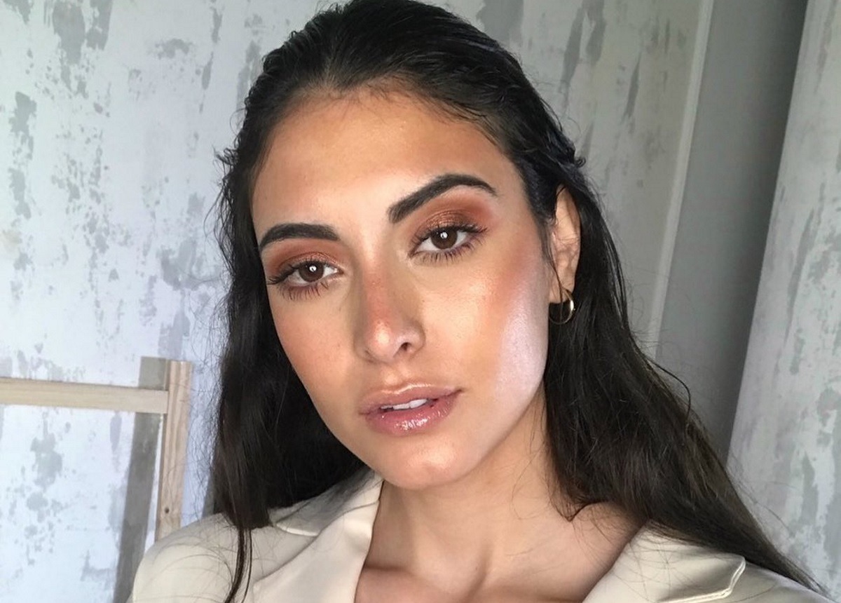 Η Εύη Ιωαννίδου είναι top model! Οι συνεργασίες της στην Ευρώπη!