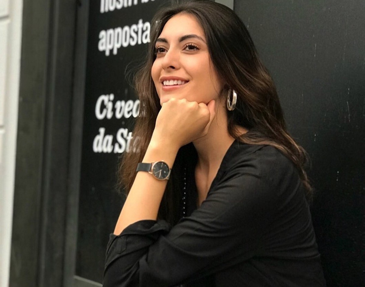 Εύη Ιωαννίδου: Μετά το Μιλάνο μετακομίζει στην Ινδία! – TLIFE