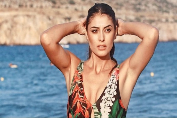 GNTM: Το δημόσιο “ευχαριστώ” του πατέρα της Εύης στην Εβελίνα! (photo)