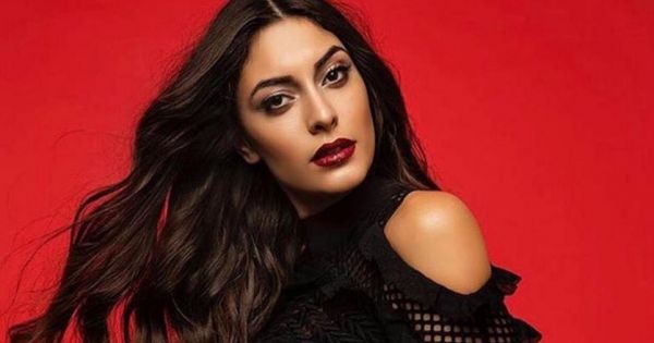 Eύη Ιωαννίδου: Στην αρχή η εικόνα μου προς τον κόσμο ήταν λίγο περίεργη. Θα κάνω τα πάντα για να αλλάξει αυτό (Video)