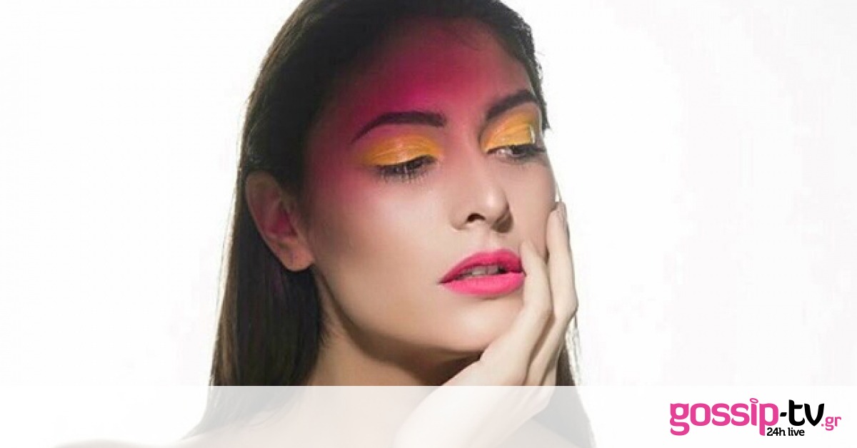 Εύη Ιωαννίδου: «Δεν μπορώ τους τεμπέληδες και δεν αντέχω τη ρουτίνα»