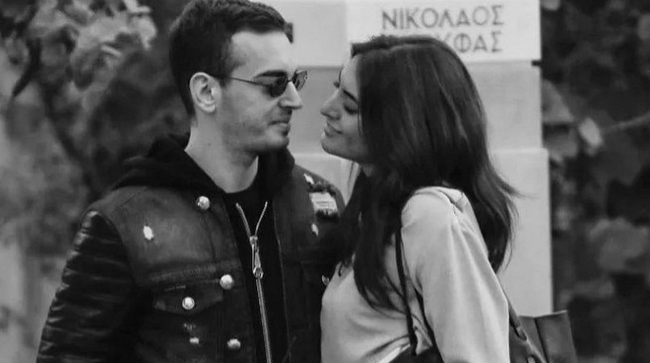 Εύη Ιωαννίδου και Ίνο Φάις ζουν τον απόλυτο έρωτα | Zappit