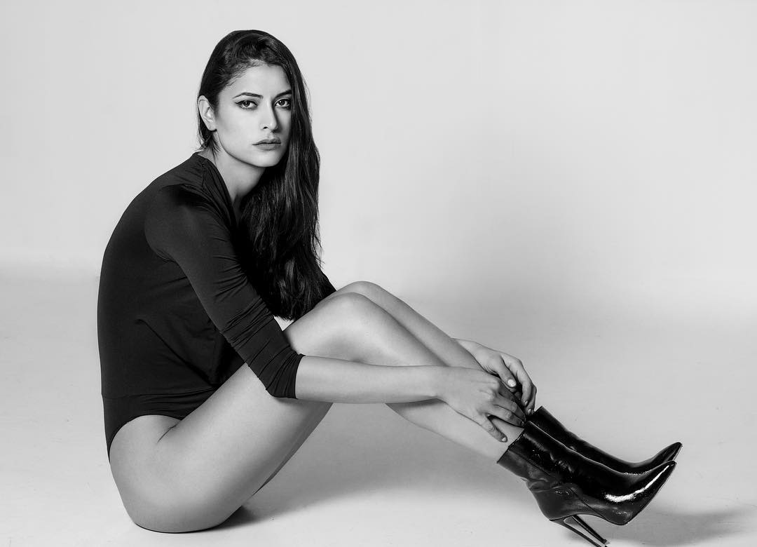 Η Εύη Ιωαννίδου θα εγκατασταθεί μόνιμα στο Μιλάνο! Μάγεψε τους ιταλικούς οίκους – TLIFE