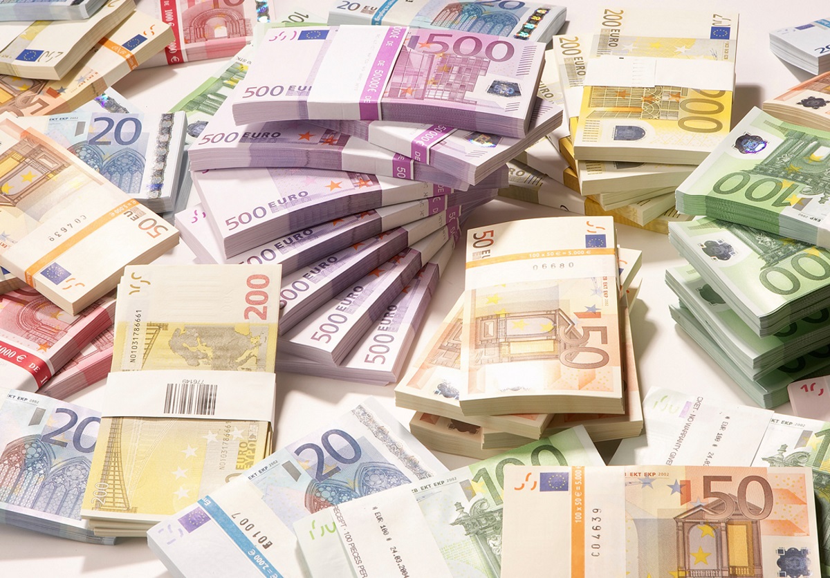 «Έριξα όλα μου τα χρήματα στη δουλειά! Η τελευταία “ατασθαλία” μου στοίχισε πάνω από 500.000 ευρώ»