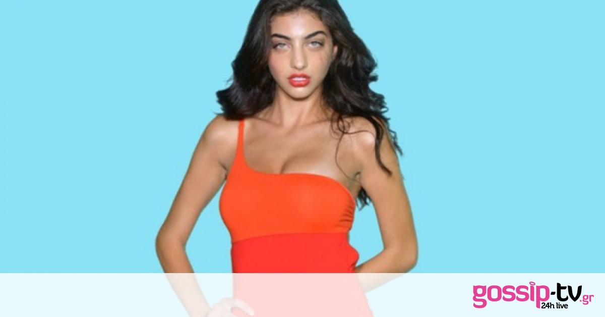 Eιρήνη Καζαριάν: Το bullying που δέχτηκε στο σχολείο και η δουλειά στον φούρνο