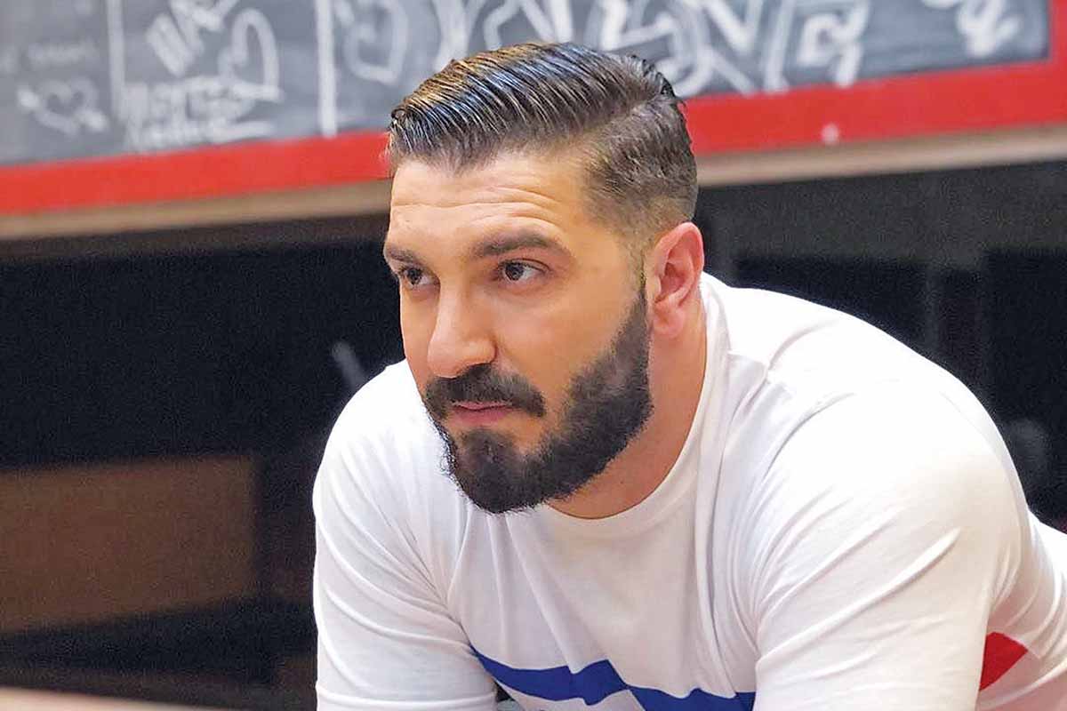 Παύλος Παπαδόπουλος: «Μου χρωστάνε το έπαθλο»! | Espresso