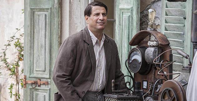 Αλέξης εναντίον Γεωργούλη