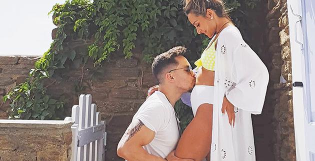 Βροντοφώναξαν: «We’re pregnant»