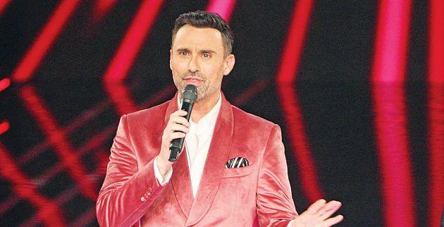 «Αντίο» Καπουτζίδη στο «The Voice»