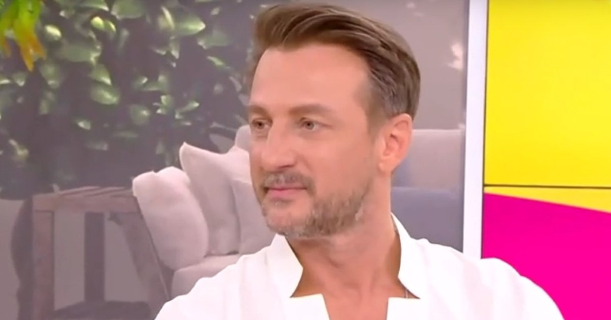 Η απάντηση του Κώστα Καραφώτη για την πρόταση από το ‘Fame Story’