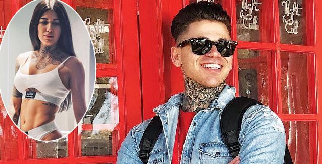 Ο Νατσάκος ζει το δικό του «Power of Love»