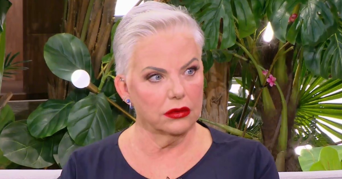 Νανά Παλαιτσάκη: Ήθελα να μπω στο μάτι όσων μου είπαν ‘Δεν θα καταφέρεις τίποτα επειδή έγινες μάνα’