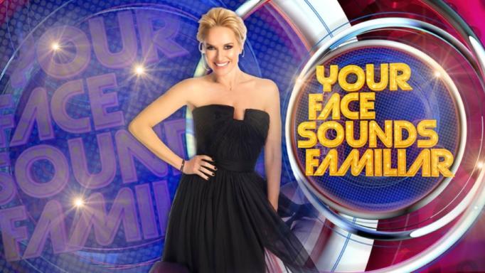 Your Face Sounds Familiar: Αυτοί είναι οι δέκα διαγωνιζόμενοι celebrities!