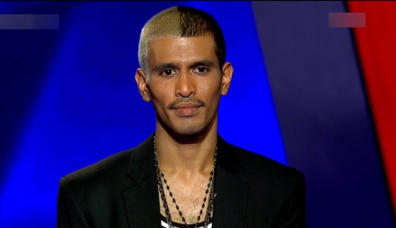 The Voice: Η κίνηση του Φαίδωνα πάνω στη σκηνή δεν άρεσε καθόλου στην Έλενα Παπαρίζου | Zappit