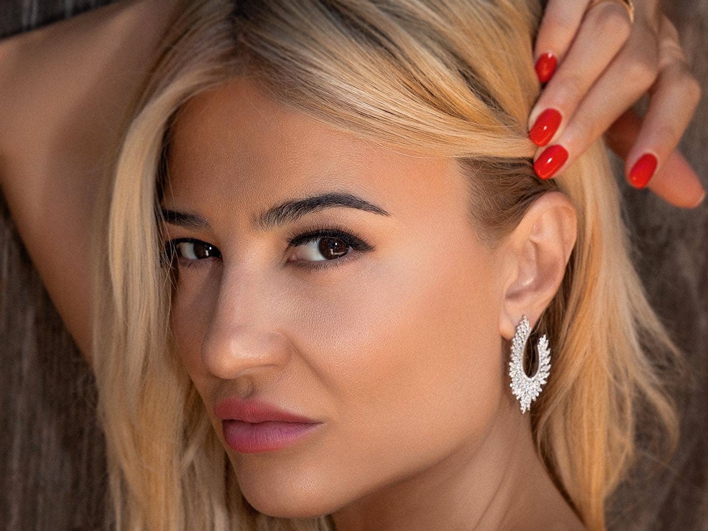 Φαίη Σκορδά: Ο λόγος που δεν παρουσίασε τον πρωινό καφέ μετά την Ελένη Μενεγάκη