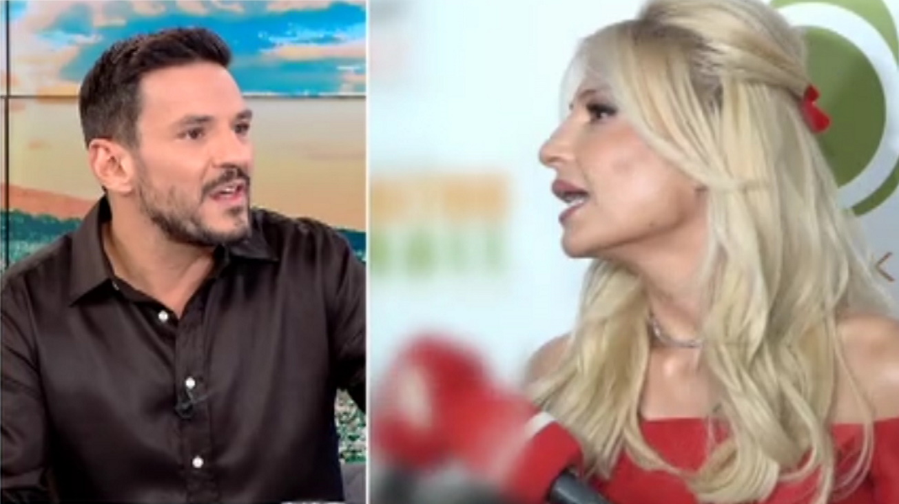 Κώστας Τσουρός: “Αν ξέρεις ότι είσαι καλός σε αυτό που κάνεις, δεν υπάρχει λόγος να ανησυχείς για όσα γράφουν για σένα” | Zappit