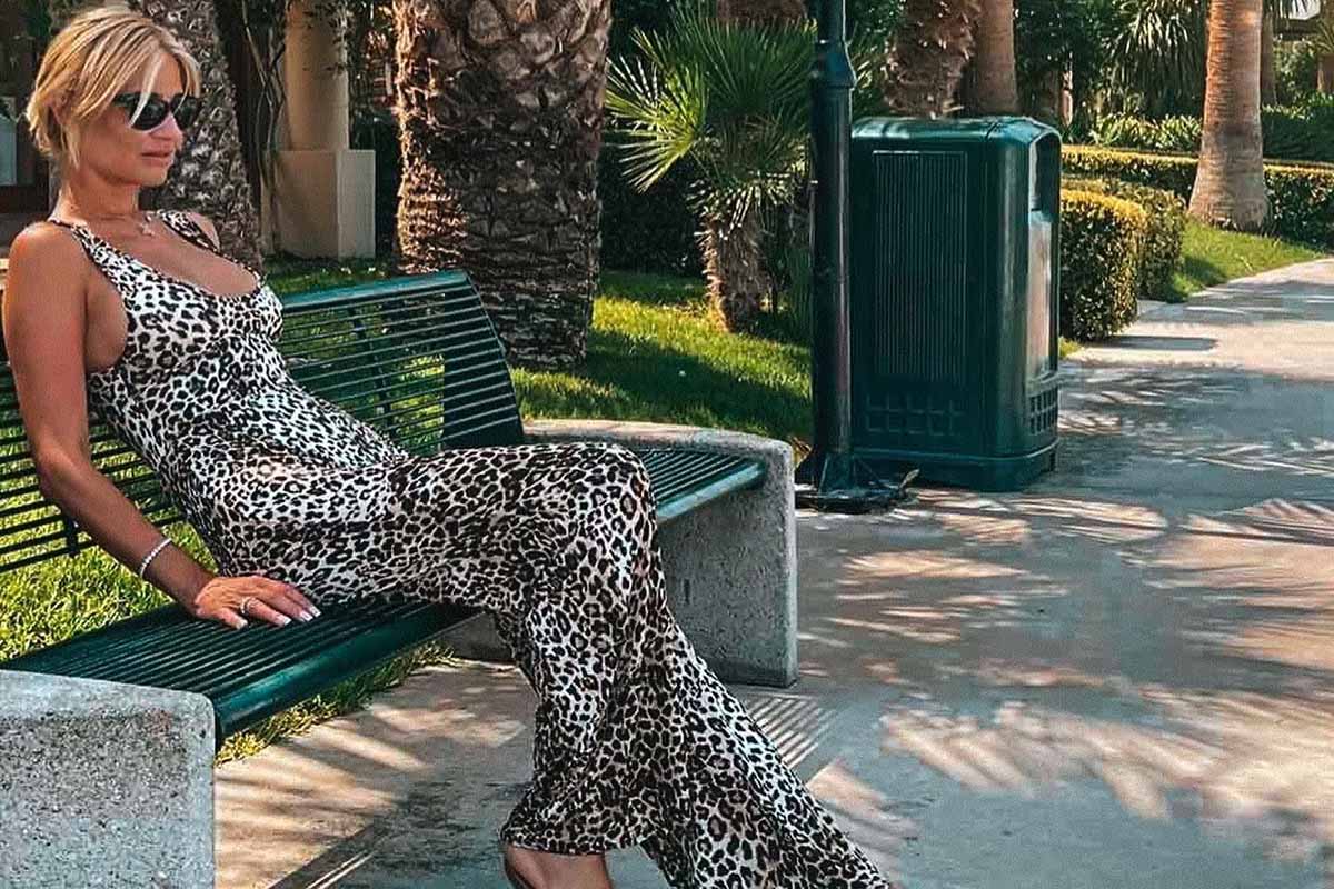 Φαίη Σκορδά: Η νέα σεζόν είναι η τελευταία ευκαιρία της για να ανεβάσει τα νούμερά της