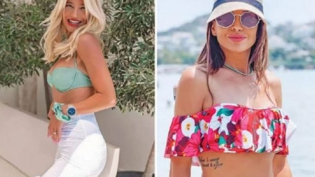 Οι πιο “hot” Ελληνίδες παρουσιάστριες χωρίς ρούχα – Σκορδά, Τσιμτσιλή, Καινούργιου, Χατζίδου με μαγιό – to10.gr