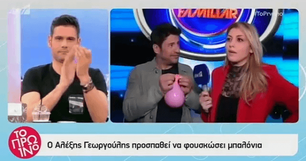 Στα παρασκήνια του YFSF-Όσα δήλωσαν οι παίκτες