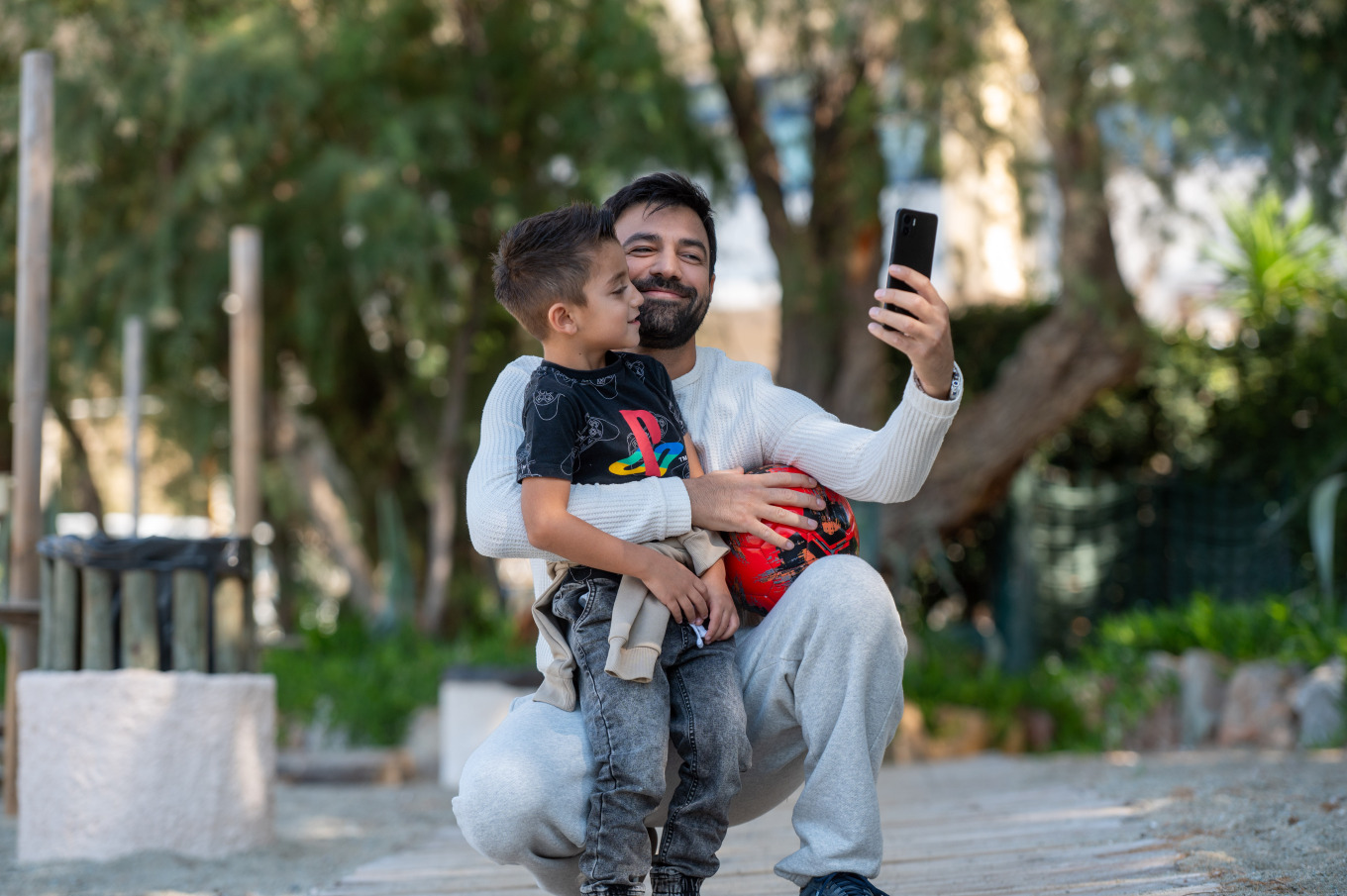 Famagusta: Δείτε backastage φωτογραφίες από τα γυρίσματα – Zinapost.gr