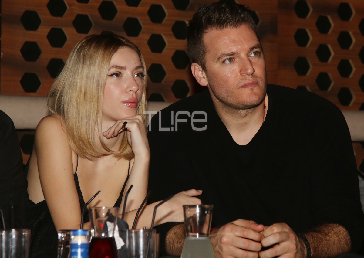 Γαρυφαλλιά Καληφώνη: Βραδινή έξοδος για την πρώην παίκτρια του GNTM με τον γοητευτικό σύντροφό της! (pics) – TLIFE