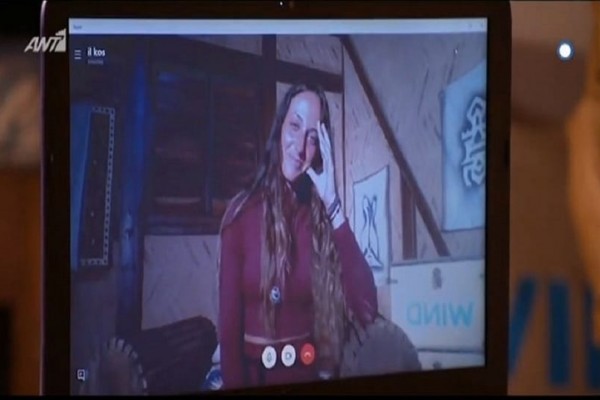 Nomads 2: Έτοιμες για τον… γάμο οι φίλες της Αθηνάς! “Να ραφτούμε;”! (video)