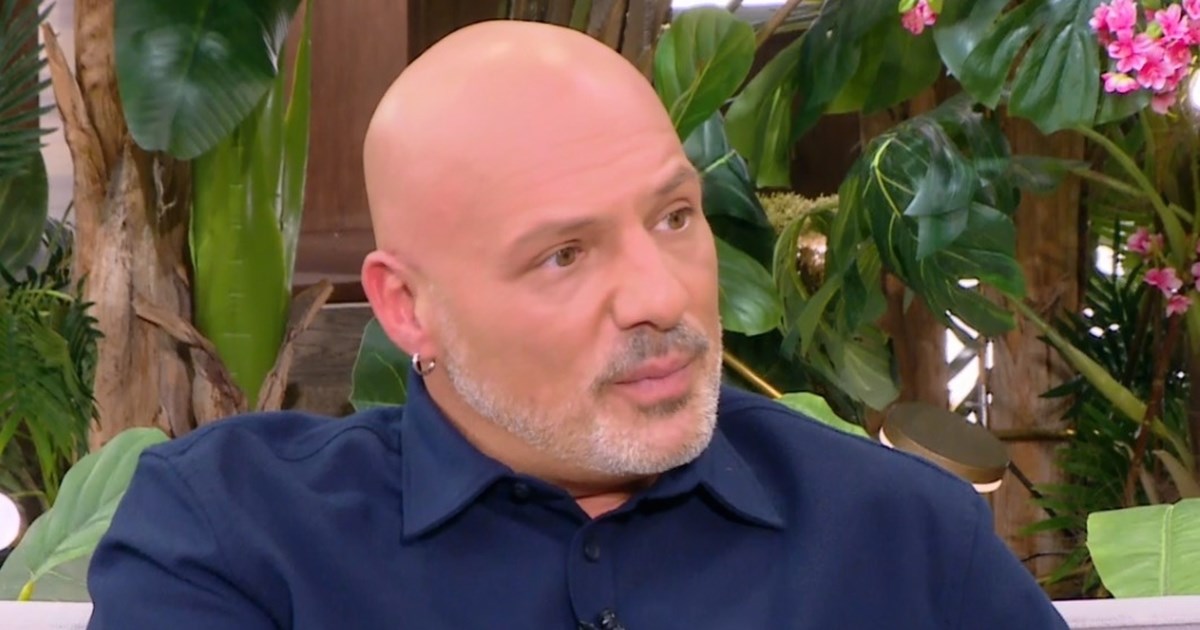 Νίκος Μουτσινάς: ‘Πνιγόμουν – Άδειασε το σύστημα, δεν μπορώ να μην κοιτάξω τον εαυτό μου’